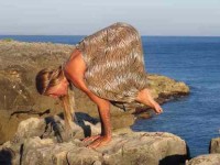 7 Days Holistic Health Yoga Retreat in Portugal
