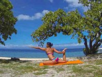 5 Days Diving and Yoga Retreat in the Philippines