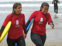 7 Days Fun Fitness Yoga Retreat Portugal
