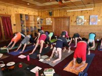 3 Days Bhakti Yoga Retreat in California
