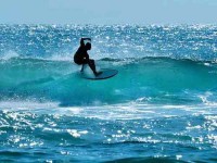 8 Days Breathtaking Surf and Yoga Retreat Portugal