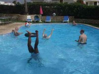 8 Days Fun Fitness and Yoga Retreat Portugal