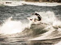 8 Days Surf and Yoga Retreat Portugal