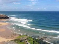 8 Days Surf and Yoga Retreat Portugal