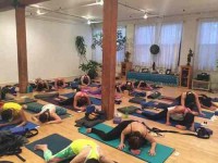 8 Days Summer Yoga Retreat Portugal