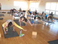 8 Days Summer Yoga Retreat Portugal
