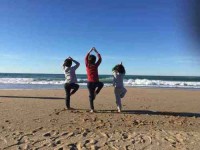 8 Days Family Yoga Retreat in Italy