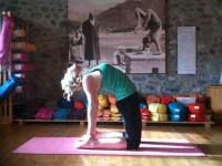 5 Days Relaxing Coastal Yoga Retreat UK