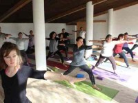 3 дней Йога Retreat в Португалии	