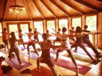 3 Days Love Your Body Yoga Retreat in USA