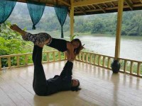 6 Days Exquisite Yoga Retreat in Laos