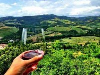 8 Days Wine and Yoga Retreat in Tuscany, Italy