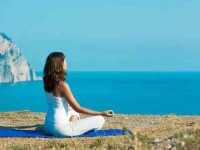 15 дней Расслабьтесь и омолодить Йога Retreat в Аликанте, Испания	