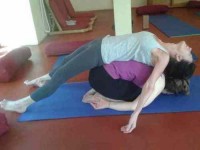 7 Days Rejuvenating Yoga Retreat in Greece
