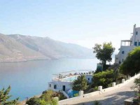 7 Days Rejuvenating Yoga Retreat in Greece