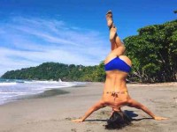 7 Days Shamanic Massage and Yoga Retreat in Costa Rica