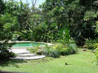 7 Days Shamanic Massage and Yoga Retreat in Costa Rica