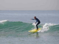 10 Days Surf and Yoga Retreat in Morocco with Thai Yoga Massage