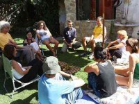 8 Days Conscious Living Yoga Retreat Portugal