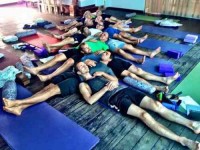 8 Days Men’s Yoga Retreat Portugal