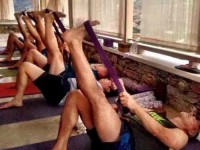 8 Days Men’s Yoga Retreat Portugal