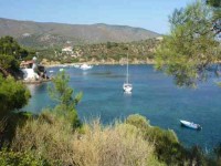 8 Days Hiking and Yoga Retreat in Greece