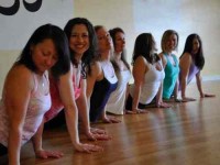 5 Days Relax and Renew Yoga Retreat Oregon
