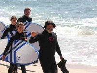 8 Days Ericeira Surf and Yoga Retreat Portugal