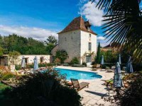 8 Days Culture, Cuisine and Yoga Retreat France