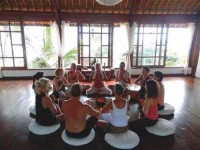 13 дней аюрведа и Аква Исцеление Йога Retreat на Бали	