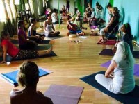 7 Days Yoga Retreat in Canada