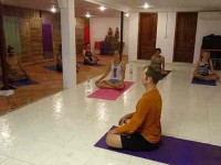 6 Days Qigong and Yoga Retreat in Cambodia
