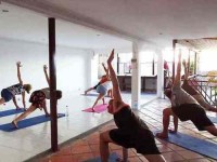 6 Days Qigong and Yoga Retreat in Cambodia