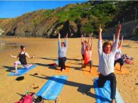 6 Days Herbal Medicine and Yoga Retreat Portugal