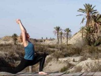 8 Days Fun Walking and Yoga Retreat Spain