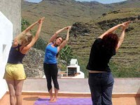 8 Days Fun Walking and Yoga Retreat Spain