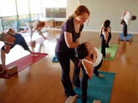 8 Days Therapy Yoga Retreat California