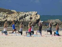 8 Days Exciting Surf and Yoga Retreat Portugal