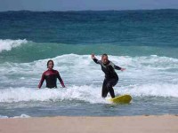 8 Days Exciting Surf and Yoga Retreat Portugal