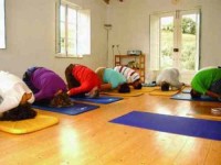 8 Days Mind-Balancing Yoga Retreat Portugal