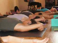 8 Days Deeper Dimensions Yoga Retreat France