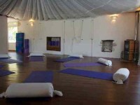 8 Days Deeper Dimensions Yoga Retreat France