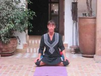 4 дней Открытие и Йога Retreat в Марокко	