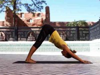 4 Days Discovery and Yoga Retreat in Morocco
