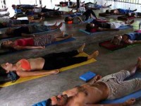 28 Days 200hr Yoga Therapy & Alignment Yoga Teacher Training in Thailand