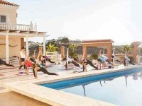 7 Days Dipping Deep and Yoga Retreat in Spain