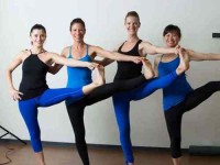 4 Days Ojai Yoga Retreat California
