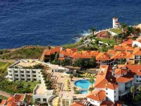 8 Days Madeira Yoga Retreat Portugal