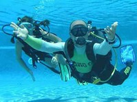 8 Days Scuba Diving and Yoga Retreat Portugal