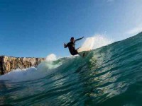 7 Days Algarve Surf and Yoga Retreat Portugal